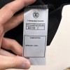 25SS服シャネル半袖Tシャツトップス 2503SJJ150-CH011