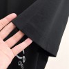 25SS服シャネル半袖Tシャツトップス 2503SJJ150-CH011