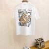 25SS服シャネル半袖Tシャツトップス 2503SJJ150-CH012