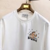 25SS服シャネル半袖Tシャツトップス 2503SJJ150-CH012