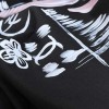 25SS服シャネル半袖Tシャツトップス 2503SJJ150-CH013