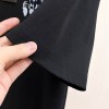 25SS服シャネル半袖Tシャツトップス 2503SJJ150-CH013