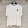25SS服シャネル半袖Tシャツトップス 2503SJJ150-CH014