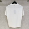 25SS服シャネル半袖Tシャツトップス 2503SJJ150-CH014