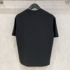 25SS服シャネル半袖Tシャツトップス 2503SJJ150-CH015