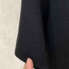 25SS服シャネル半袖Tシャツトップス 2503SJJ150-CH015
