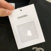 25SS服シャネル半袖Tシャツトップス 2503SJJ150-CH015