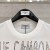 25SS服シャネル半袖Tシャツトップス 2503SJJ150-CH016