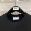25SS服シャネル半袖Tシャツトップス 2503SJJ150-CH018