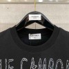 25SS服シャネル半袖Tシャツトップス 2503SJJ150-CH019