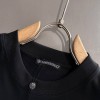 25SS服クロムハーツ半袖Tシャツトップス2503SJJ150-CH041