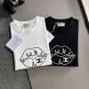 25SS服シャネル半袖Tシャツトップス 2503SJJ150-CH061