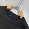 25SS服ルイヴィトン半袖Tシャツトップス2503SJJ150-Lu082