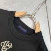 25SS服ルイヴィトン半袖Tシャツトップス2503SJJ150-Lu085