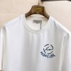 25SS服モンクレール半袖Tシャツトップス2503SJJ150-MO010