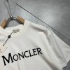 25SS服モンクレール半袖Tシャツトップス2503SJJ150-MO045