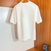 25SS服モンクレール半袖Tシャツトップス2503SJJ150-MO045