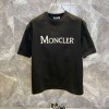 25SS服モンクレール半袖Tシャツトップス2503SJJ150-MO047