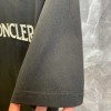 25SS服モンクレール半袖Tシャツトップス2503SJJ150-MO047