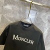 25SS服モンクレール半袖Tシャツトップス2503SJJ150-MO047