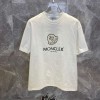 25SS服モンクレール半袖Tシャツトップス2503SJJ150-MO048
