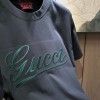 25SS服グッチ半袖Tシャツトップス2503SJJ155-Gu019