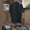 25SS服グッチ半袖Tシャツトップス2503SJJ155-Gu022