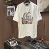 25SS服グッチ半袖Tシャツトップス2503SJJ155-Gu023