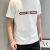 25SS服グッチ半袖Tシャツトップス2503SJJ155-Gu025