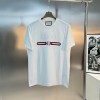 25SS服グッチ半袖Tシャツトップス2503SJJ155-Gu025