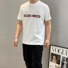 25SS服グッチ半袖Tシャツトップス2503SJJ155-Gu025