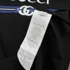 25SS服グッチ半袖Tシャツトップス2503SJJ155-Gu026