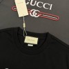 25SS服グッチ半袖Tシャツトップス2503SJJ155-Gu026