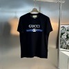 25SS服グッチ半袖Tシャツトップス2503SJJ155-Gu026
