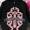25SS服クロムハーツ半袖Tシャツトップス2503SJJ160-6009