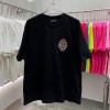 25SS服クロムハーツ半袖Tシャツトップス2503SJJ160-6009