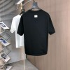 25SS服シャネル半袖Tシャツトップス 2503SJJ160-CH001