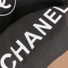 25SS服シャネル半袖Tシャツトップス 2503SJJ160-CH001