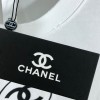 25SS服シャネル半袖Tシャツトップス 2503SJJ160-CH002