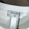 25SS服シャネル半袖Tシャツトップス 2503SJJ160-CH002