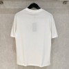 25SS服シャネル半袖Tシャツトップス 2503SJJ160-CH003