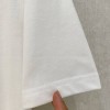25SS服シャネル半袖Tシャツトップス 2503SJJ160-CH003