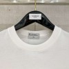 25SS服シャネル半袖Tシャツトップス 2503SJJ160-CH003