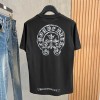 25SS服クロムハーツ半袖Tシャツトップス2503SJJ160-CH050