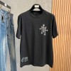 25SS服クロムハーツ半袖Tシャツトップス2503SJJ160-CH050