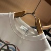 25SS服シャネル半袖Tシャツトップス 2503SJJ160-CH064