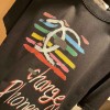 25SS服シャネル半袖Tシャツトップス 2503SJJ160-CH065