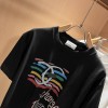 25SS服シャネル半袖Tシャツトップス 2503SJJ160-CH065