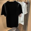 25SS服シャネル半袖Tシャツトップス 2503SJJ160-CH065