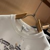 25SS服シャネル半袖Tシャツトップス 2503SJJ160-CH066